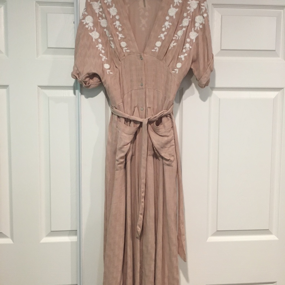 Free People Dress